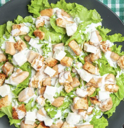 best recipes chicken salad