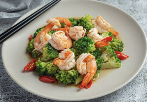 shrimp best recipes