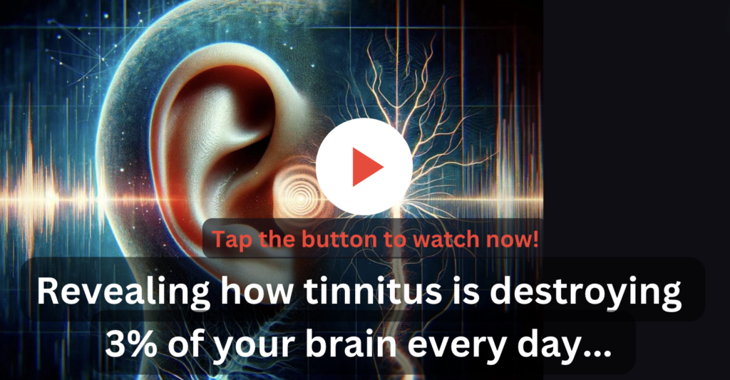 how to solve tinnitus