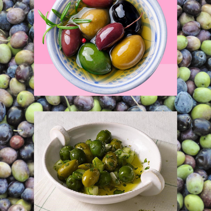 Olives