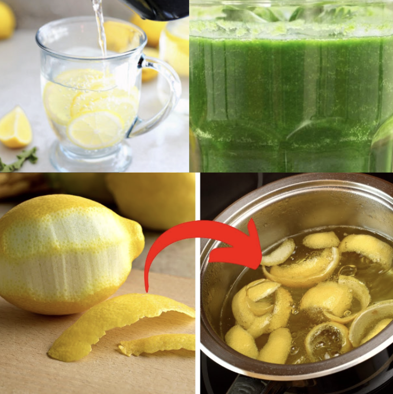 lean belly juice recipe