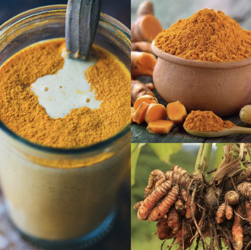 turmeric health benefits