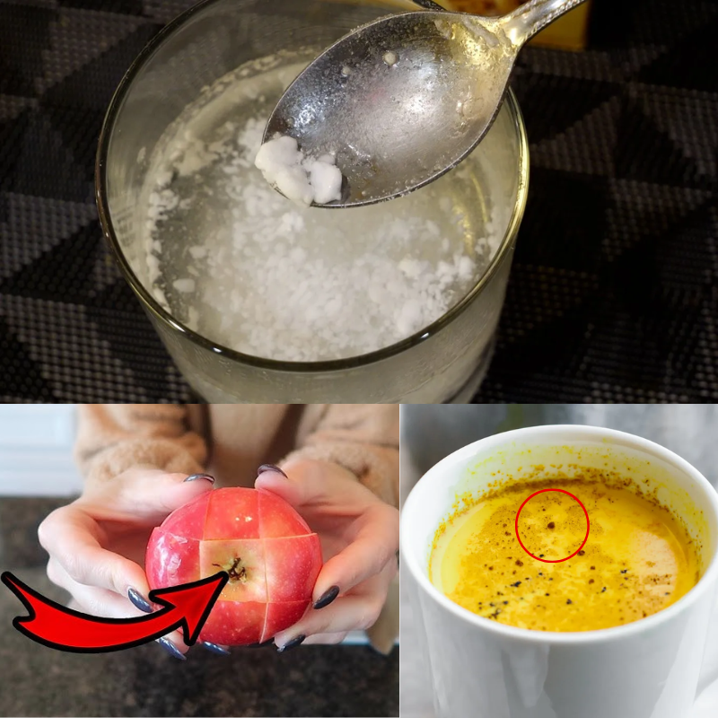 home remedies for heartburn