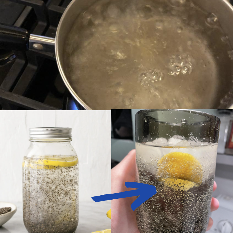 ice water method - Healthguidea