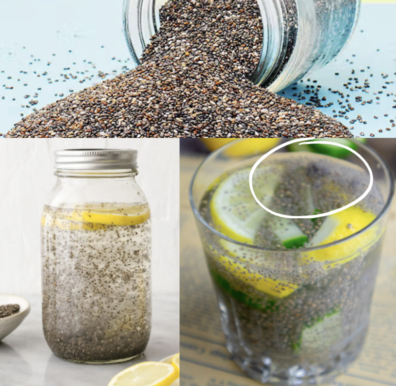 chia diet