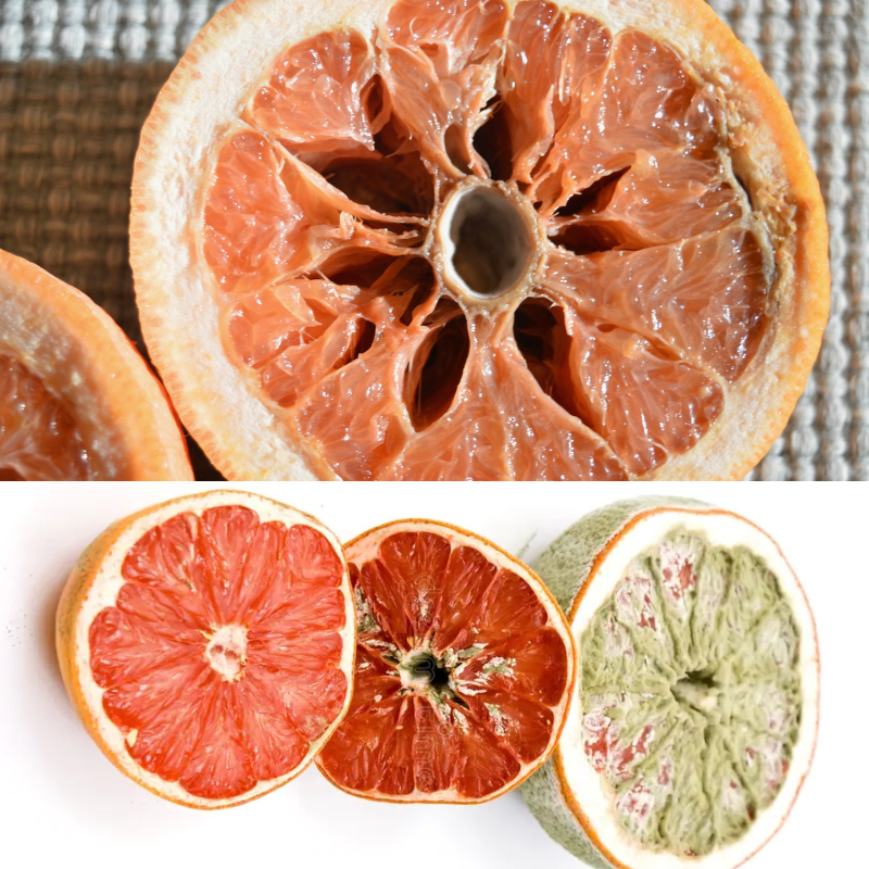 grapefruit diet