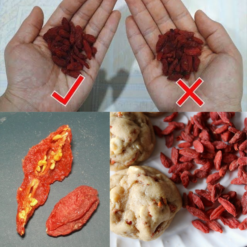 goji health benefits