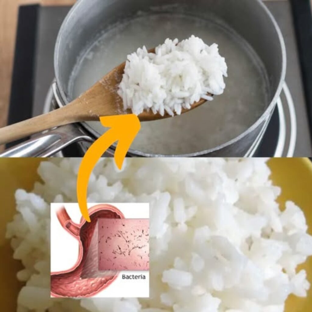 diarrhea remedy