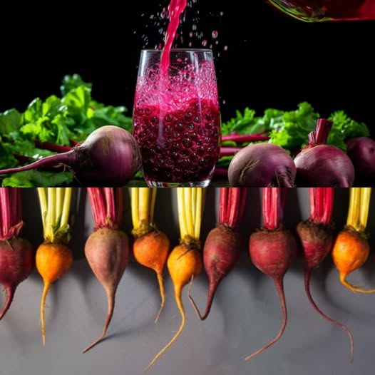 skin-boosting juice recipe