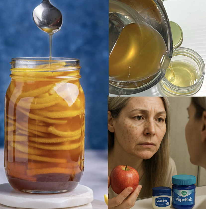 dark spots on face causes and remedies