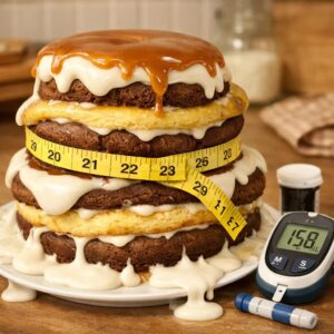 Weight Gain Diabetes Prevention