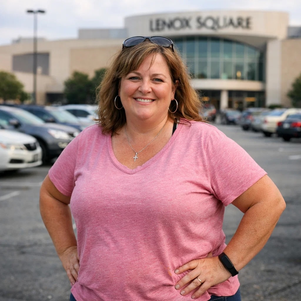 Living With Extra Weight After 40