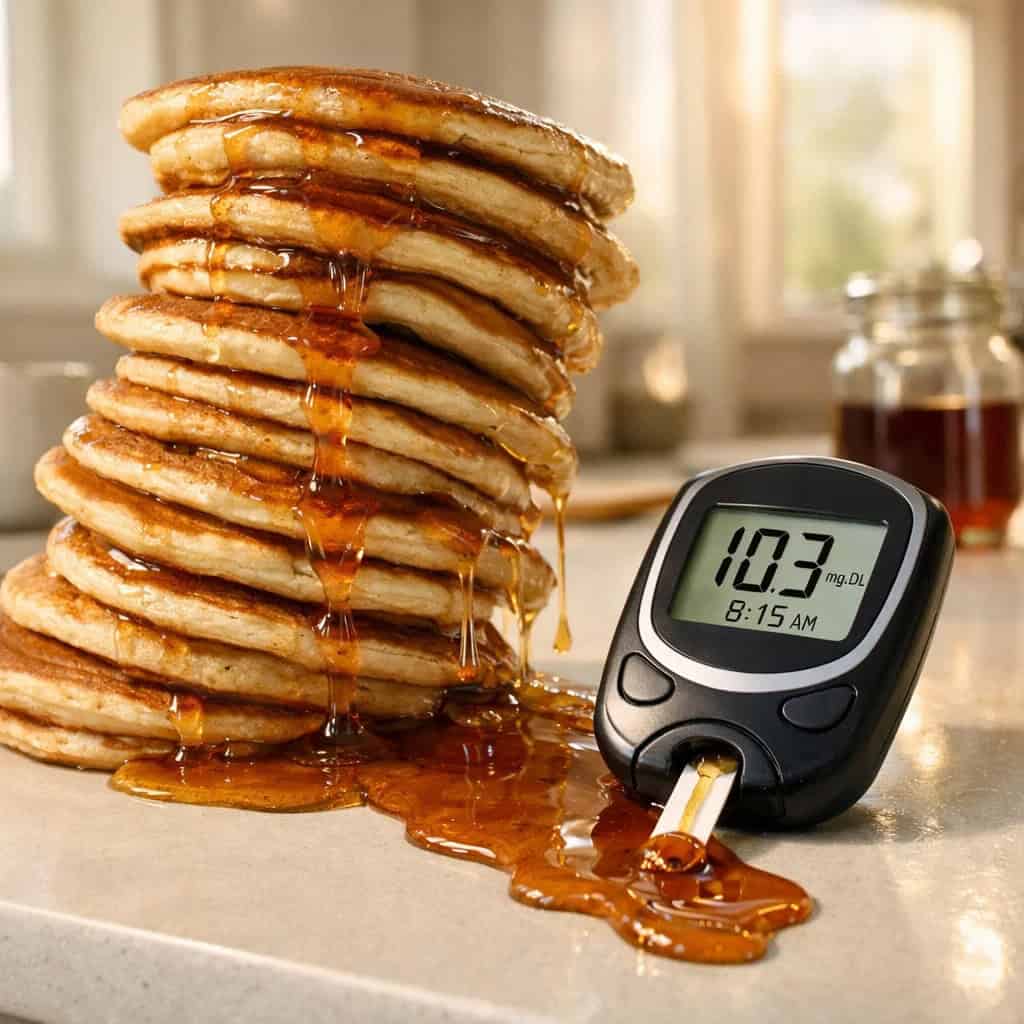 Blood Sugar, Belly Fat & Metabolism After 40