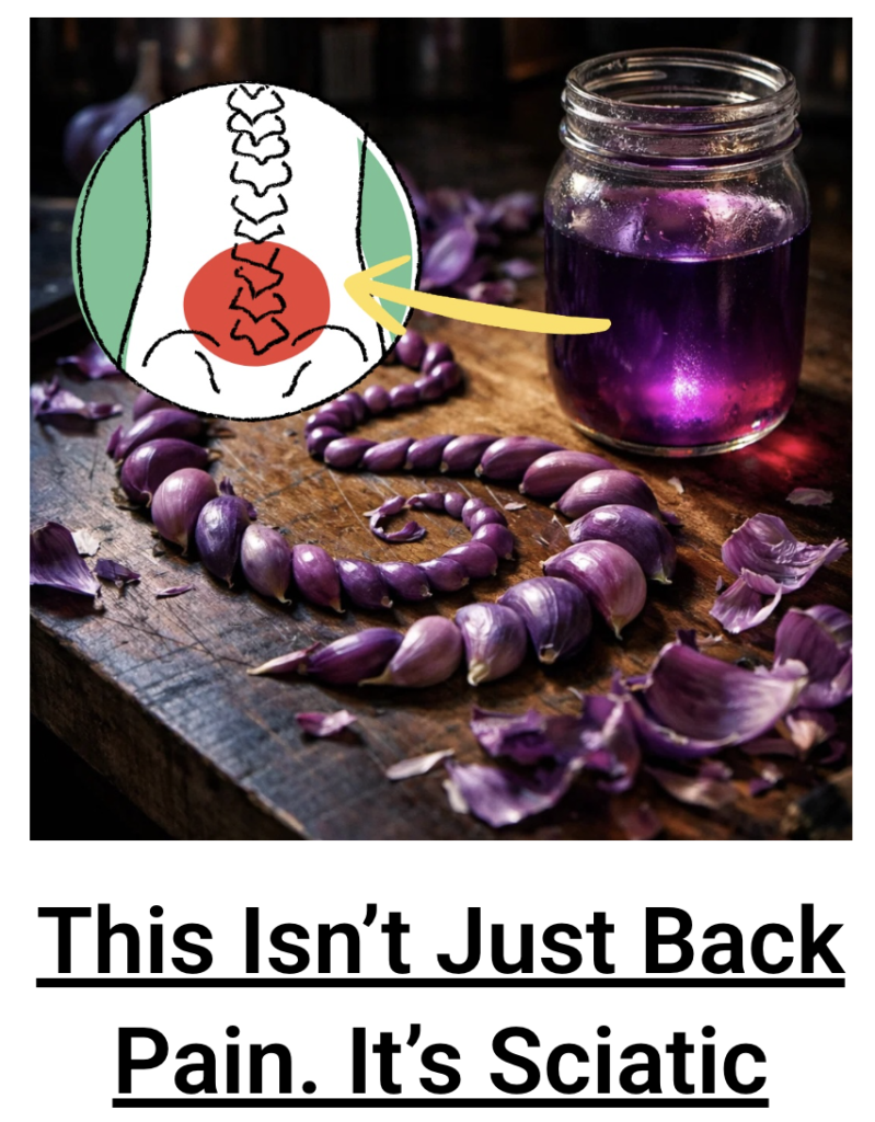 sciatica and obesity