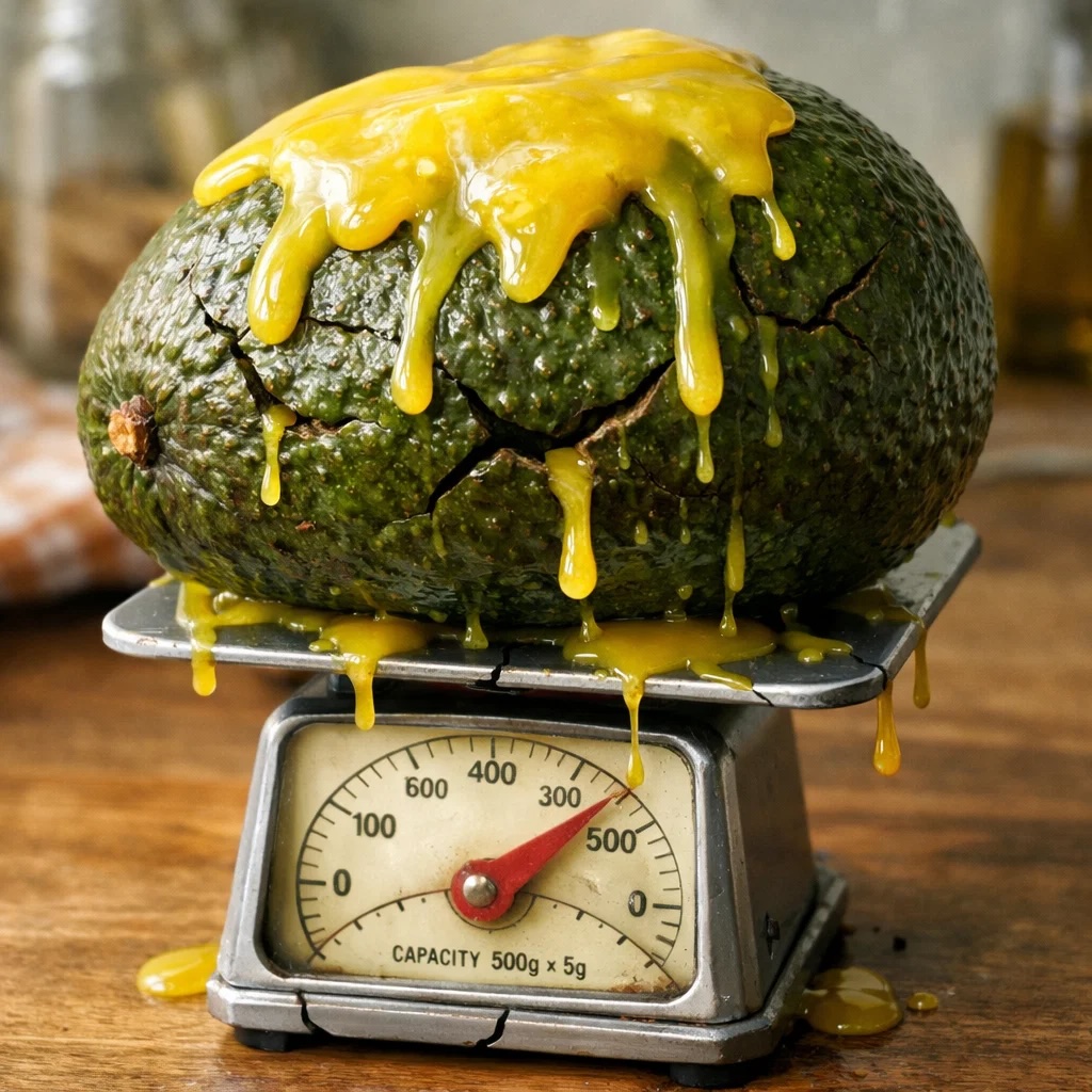 living with extra weight after 40