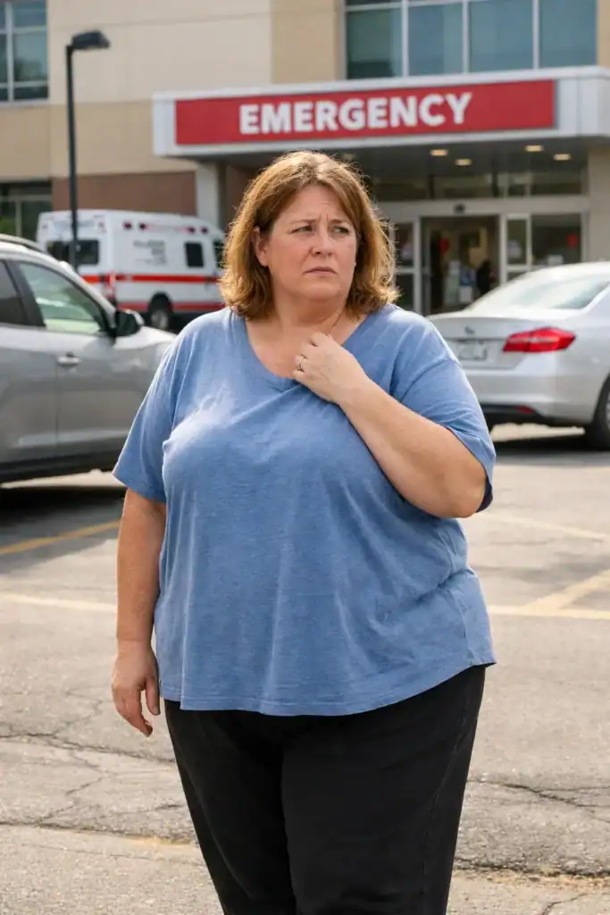 daily ritual for weight loss