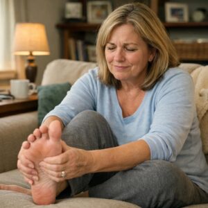 Foods to avoid for gout