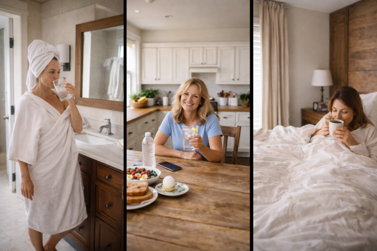 Is Your Metabolism Slowing Down After 40?