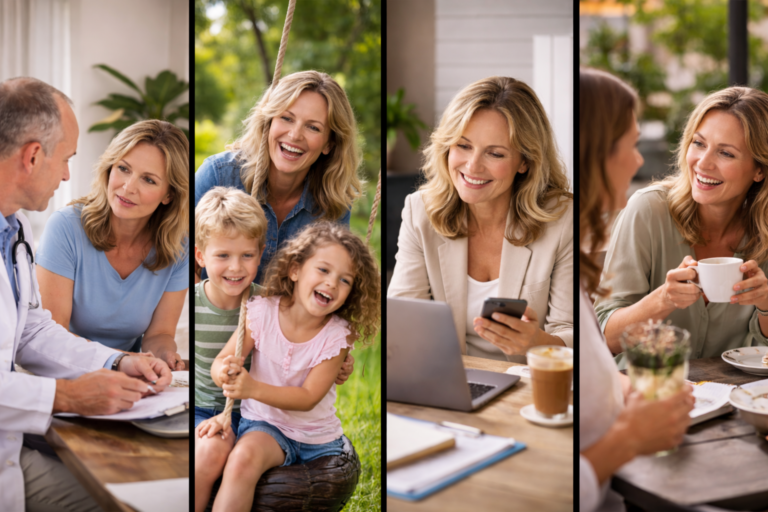 Is Your Metabolism Slowing Down After 40?