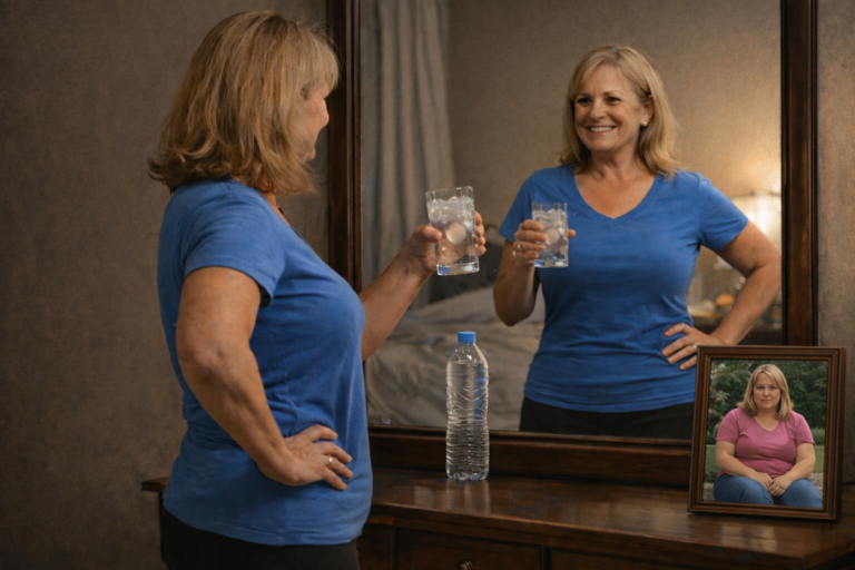 slow metabolism after menopause