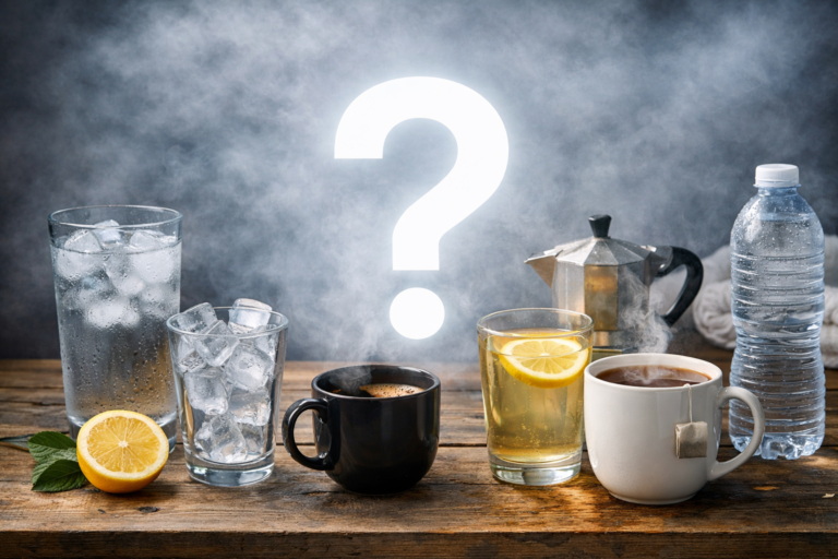 Is Your Metabolism Slowing Down After 40?