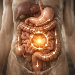 metabolic loop pattern