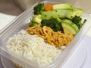 meal plan