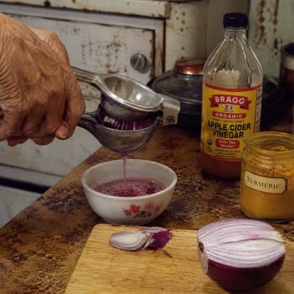 Morning Blend for Weight Loss and Joint pain