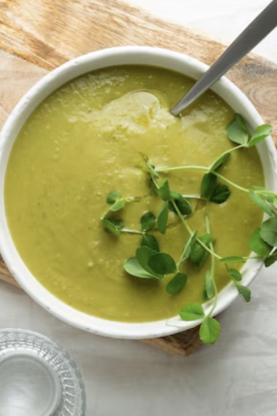 5 day liquid diet avocado soup for weight loss