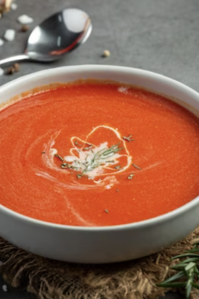 5 day liquid diet weight loss tomato soup